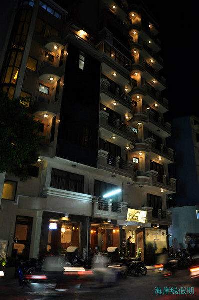 马尔代夫玛娜法鲁蜜月行,马尔代夫游记，海岸线假期