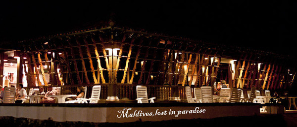 马尔代夫景点图片