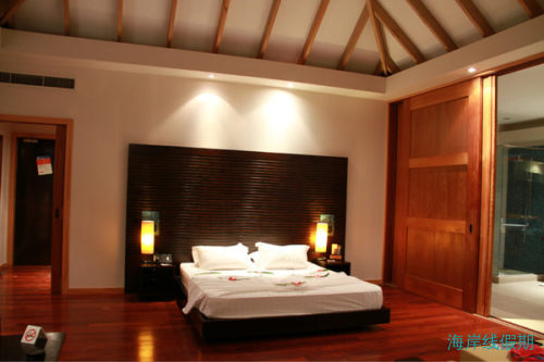 属于回忆，便属于永远——蕉叶岛,马尔代夫游记，海岸线假期