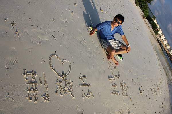 马尔代夫旅游攻略图片 马尔代夫旅游攻略图片