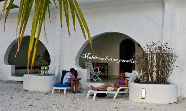 马尔代夫景点图片