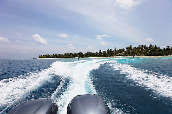 马尔代夫旅游攻略图片