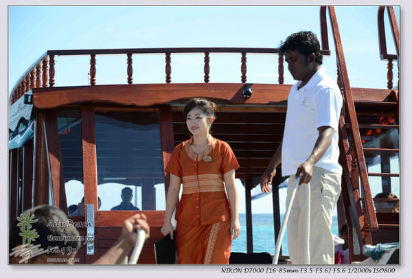 马尔代夫景点图片 马尔代夫景点图片