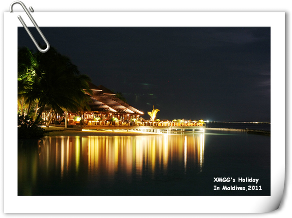 马尔代夫景点图片 马尔代夫景点图片
