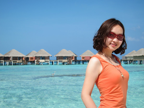马尔代夫自助游图片
