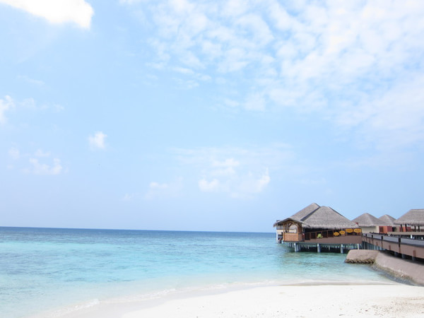 马尔代夫旅游攻略图片