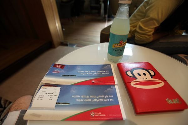 马尔代夫旅游攻略图片