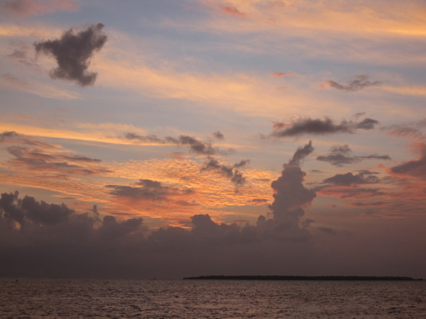 马尔代夫旅游攻略图片 马尔代夫旅游攻略图片