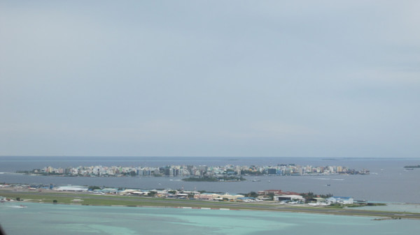 马尔代夫旅游攻略图片