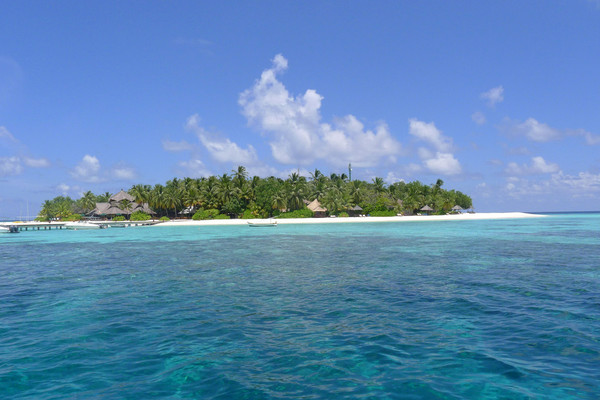 马尔代夫旅游攻略图片