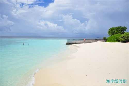 马尔代夫 密度帕如,马尔代夫游记，海岸线假期