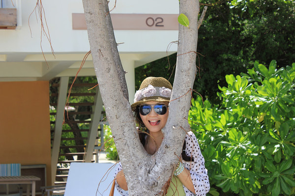 马尔代夫景点图片