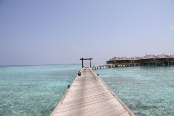 马尔代夫景点图片