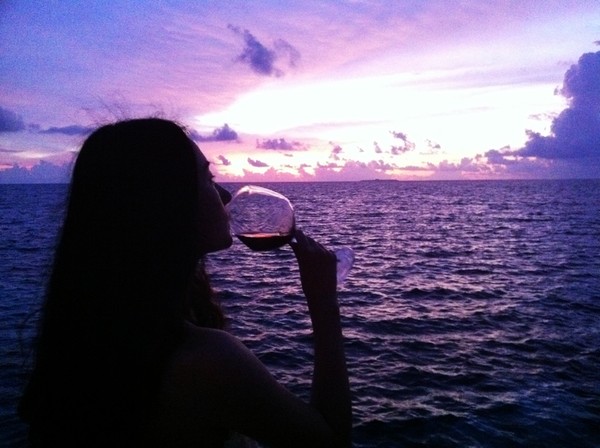 马尔代夫自助游图片