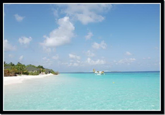 马尔代夫自助游图片 马尔代夫自助游图片