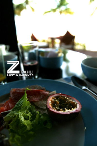 马尔代夫自助游图片