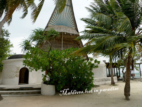 马尔代夫景点图片