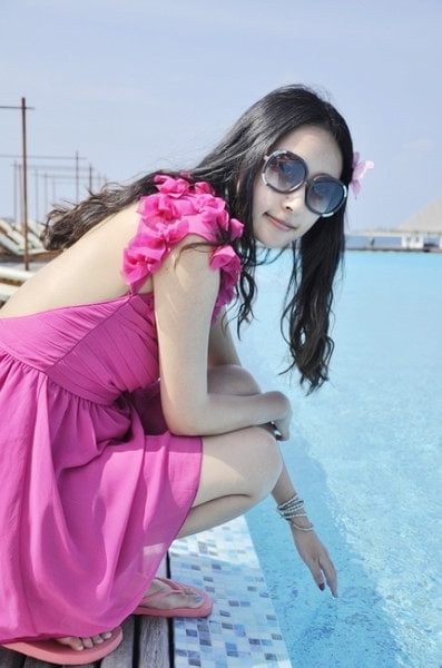 马尔代夫景点图片