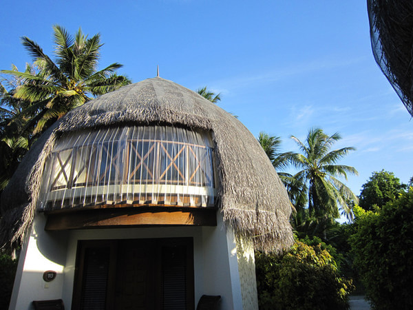 马尔代夫旅游攻略图片