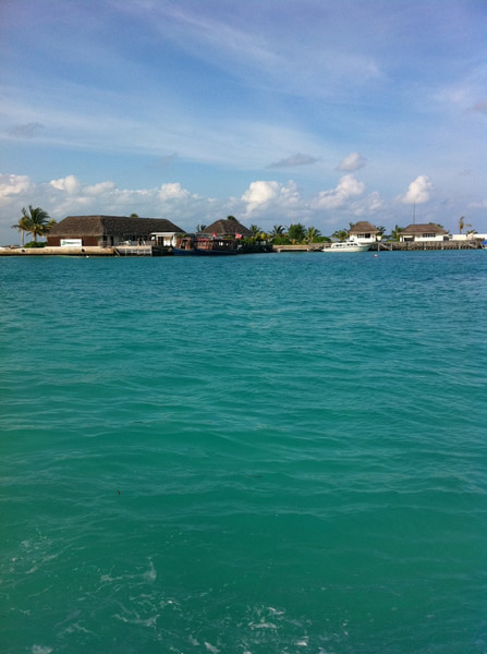 马尔代夫景点图片 马尔代夫景点图片