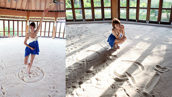 马尔代夫景点图片