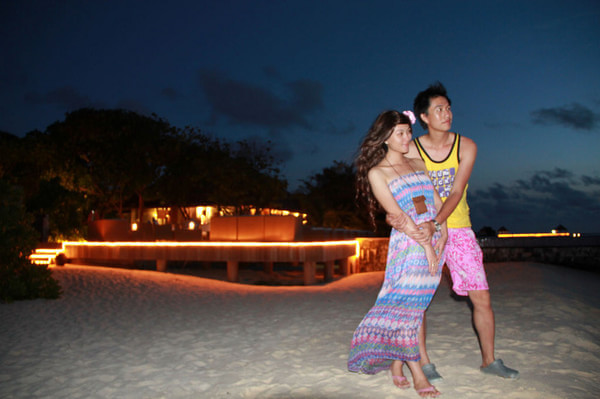 马尔代夫旅游攻略图片