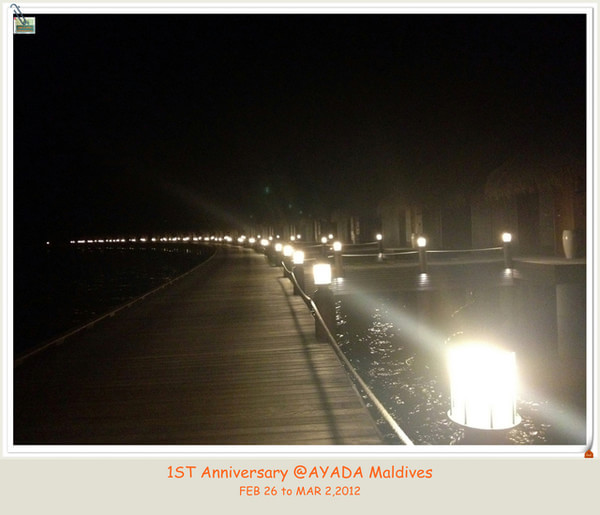 马尔代夫景点图片