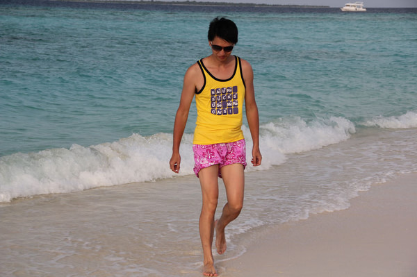 马尔代夫自助游图片