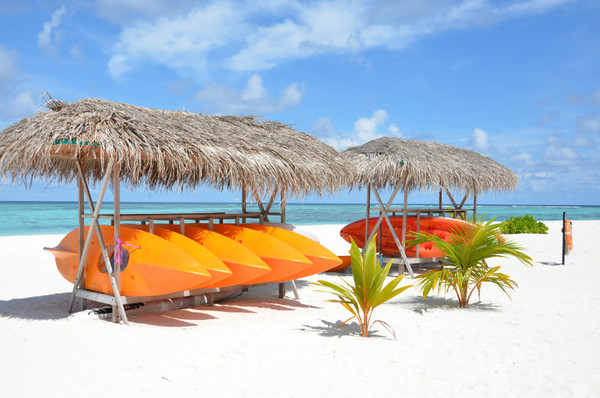 薇拉瓦鲁岛自助游图片 薇拉瓦鲁岛自助游图片