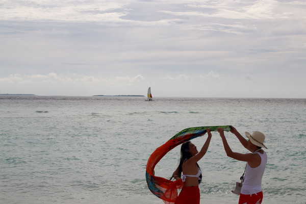 马尔代夫图片 马尔代夫图片