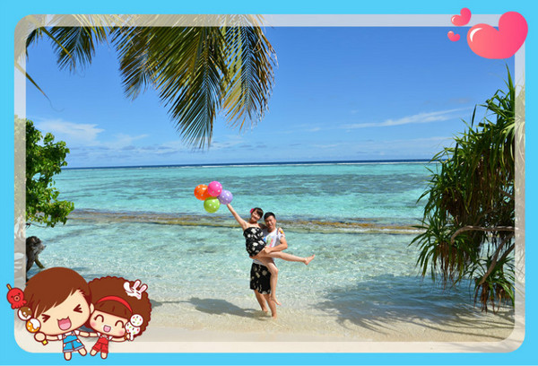 薇拉瓦鲁岛景点图片