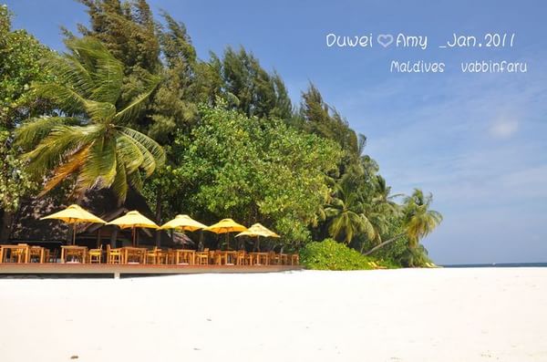 马尔代夫旅游攻略图片