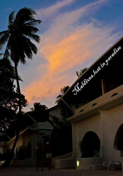 马尔代夫自助游图片