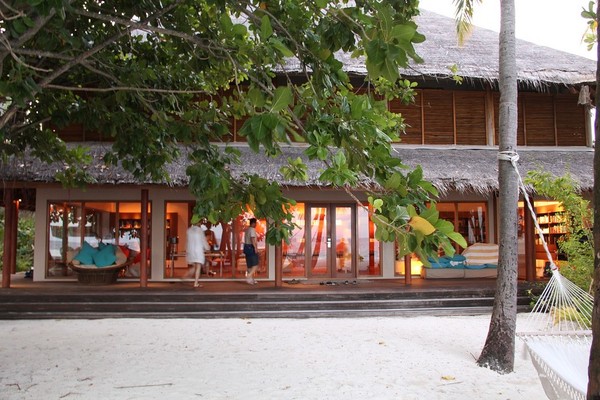 马尔代夫图片 马尔代夫图片