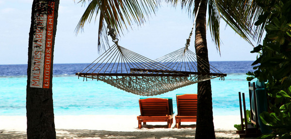 马尔代夫自助游图片