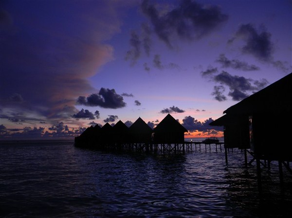 马尔代夫自助游图片 马尔代夫自助游图片