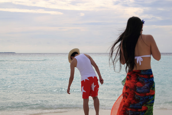 马尔代夫旅游攻略图片 马尔代夫旅游攻略图片