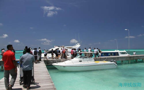 2011,十一，马尔代夫玛娜法鲁归来,马尔代夫游记，海岸线假期