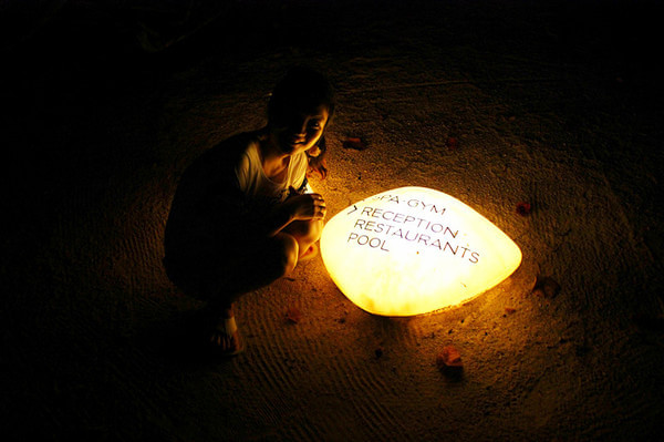 马尔代夫自助游图片