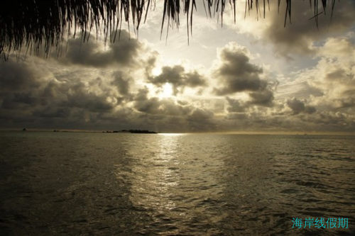 蔚蓝宁静的马尔代夫白金岛----蜜月之旅Hudhuran Fushi,马尔代夫游记，海岸线假期
