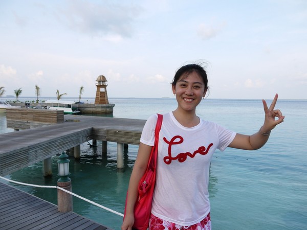 马尔代夫景点图片 马尔代夫景点图片