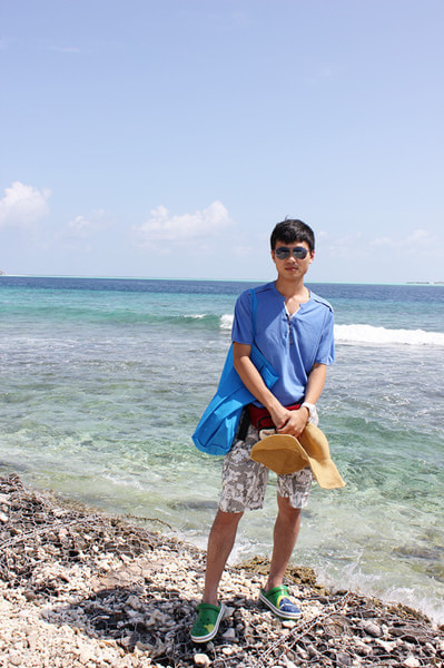 马尔代夫自助游图片