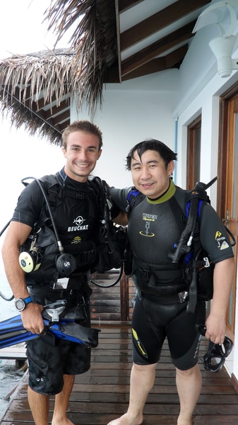 马尔代夫景点图片