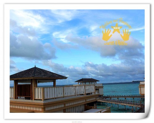 马尔代夫图片 马尔代夫图片