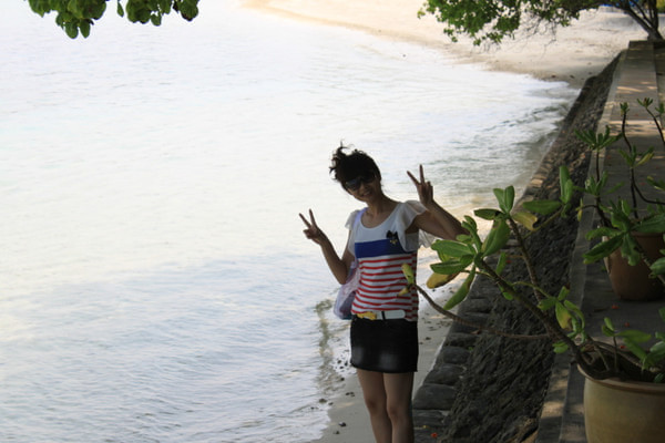 马尔代夫景点图片