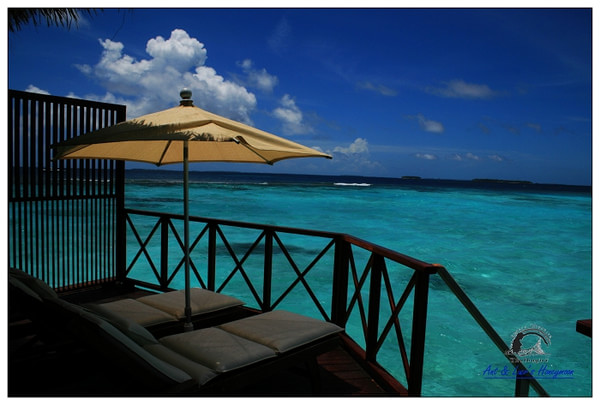 马尔代夫旅游攻略图片