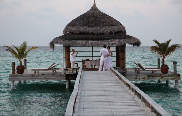 马尔代夫景点图片