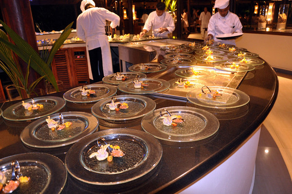 马尔代夫景点图片