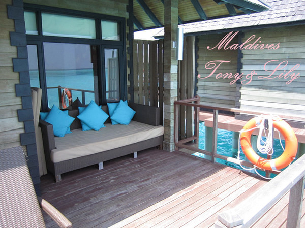 马尔代夫景点图片