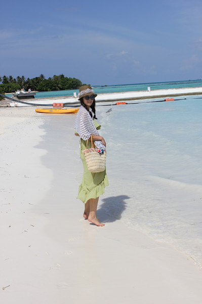 马尔代夫自助游图片